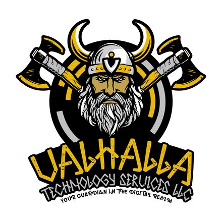 Valhalla Technology Services LLC logo